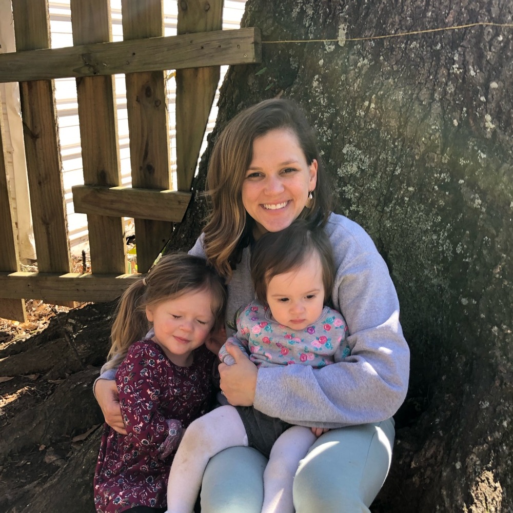 Meet your Posher, Rachel